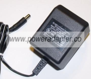AULT P41090500A300G AC ADAPTER 9V DC 500mA USED 2.4 x 5.4 x 9.8m AULT P41090500A300G AC ADAPTER 9V DC 500mA USED 2.4 x 5.4 x 9.8m